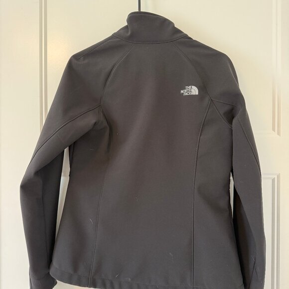 NorthFace shoftshell jacket - Picture 3 of 3